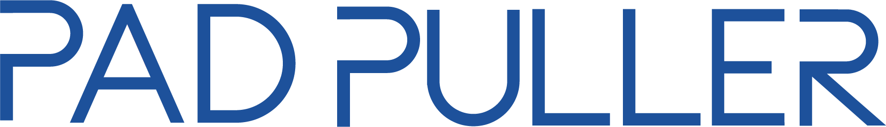 Pad Puller
